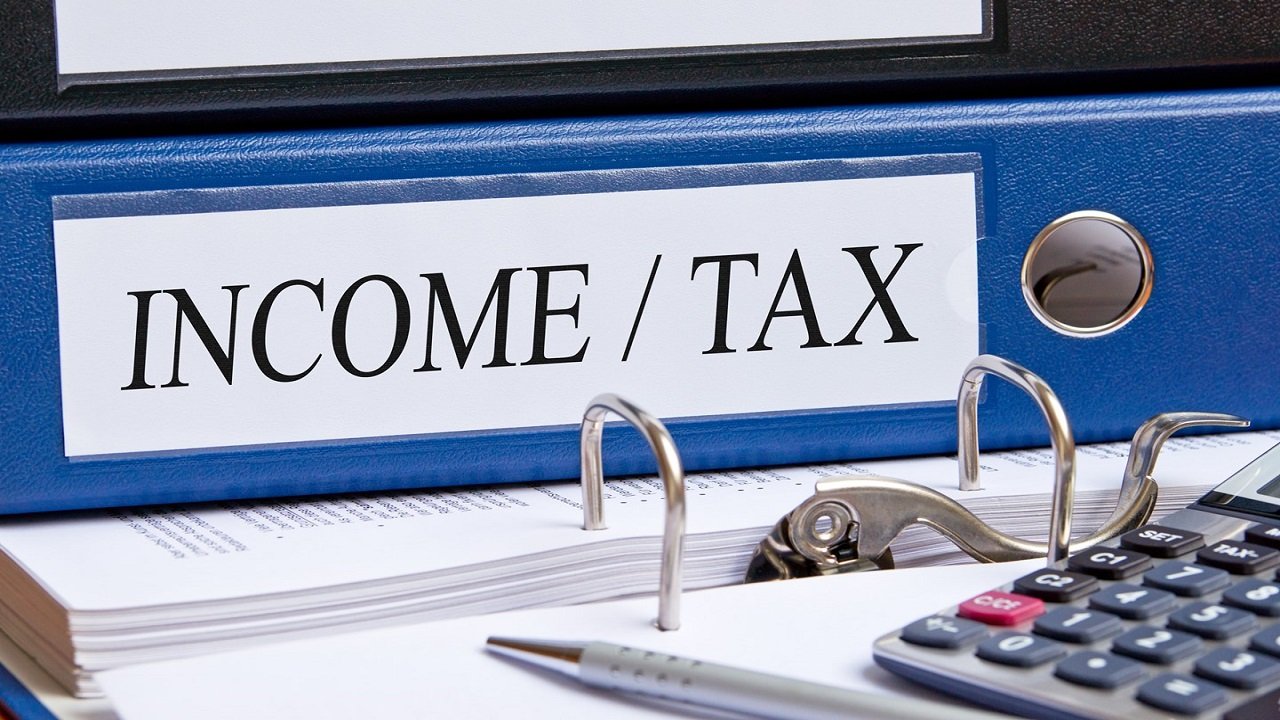 Payment of tax on the basis of Return